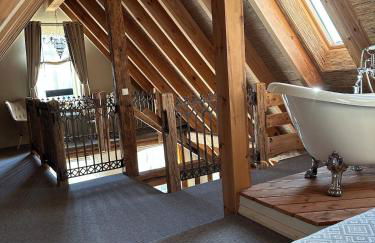 Cottage am Rosencarree - Foto 12