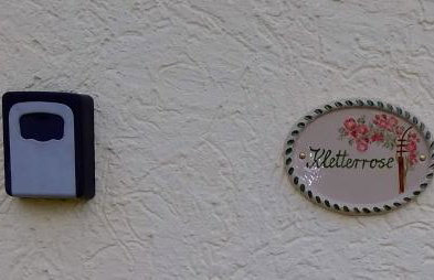 Apartment Kletterrose, Seenähe, Mecklenburgische Seenplatte - Foto 8