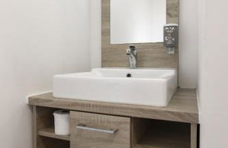 Odalys City Campus Apartment Hotel - Metz Centre - Foto 101