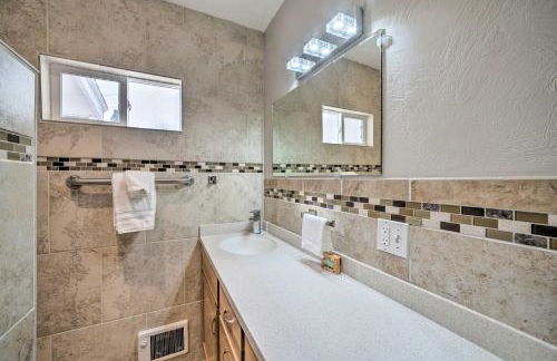 Well-equipped Cody Cottage 2 Miles to Cody Rodeo! - Foto 19