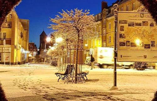 Apartament z Napoleonem w tle - Foto 34