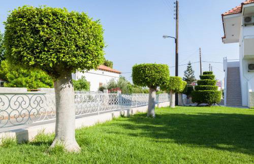 Anixis Hotel & Apartments - Foto 12