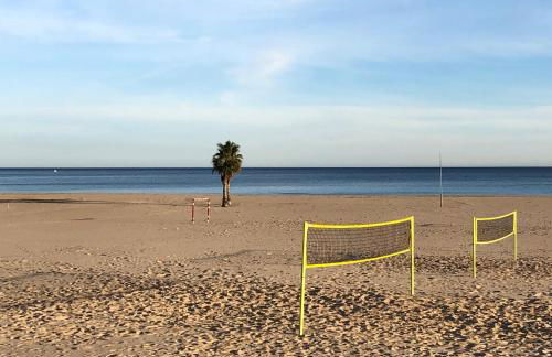 Entre Pinos P1 Beach Apartment - Foto 26