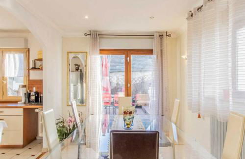 Les séjours Edonis Autun - Foto 22