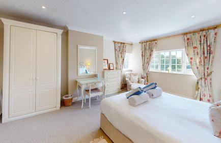 Hedgerows House New Forest - Foto 66