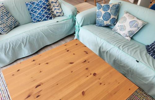 Open Plan Dog Friendly Annexe Sleeping 2 I Near Local Beaches & Chichester with FREE Parking - Foto 22