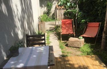 Appartement Yucca au calme proche de la mer - Foto 14