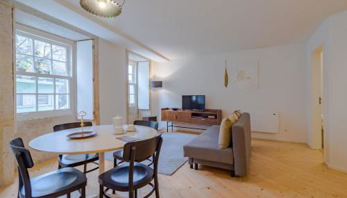 Porto Vitoria Apartments - Photo 2