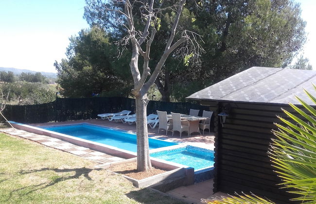 Casa romántica bungalows - Foto 13