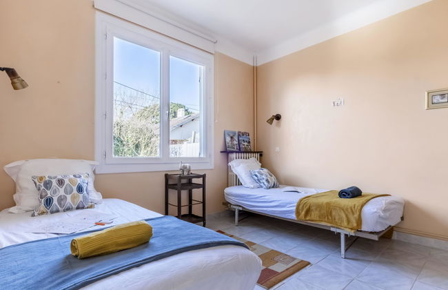 Les Albatros - Foto 16