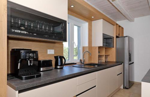 Villa Angelina - Foto 33