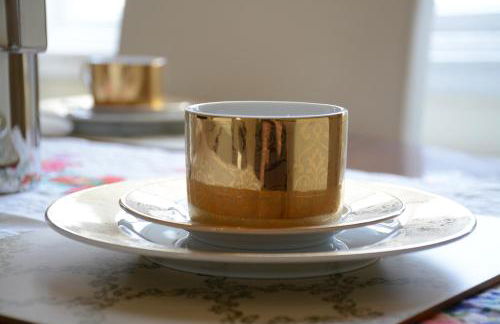 Pier View Self Catering Luxury Apartments - Foto 71