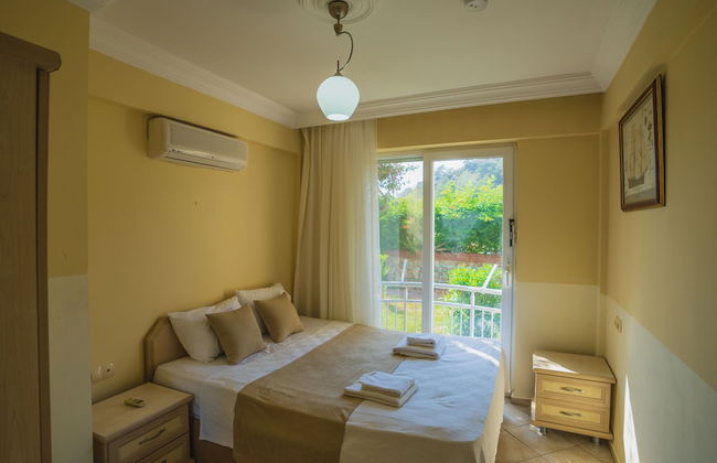 Sunset Beach Club Fethiye - Foto 13