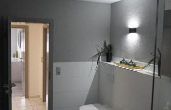 schöner als Zuhause - Ferienwohnung in Butzbach - Foto 6