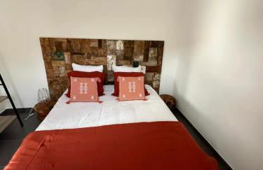 Villa De Charme T3 Saint Florent - Foto 21