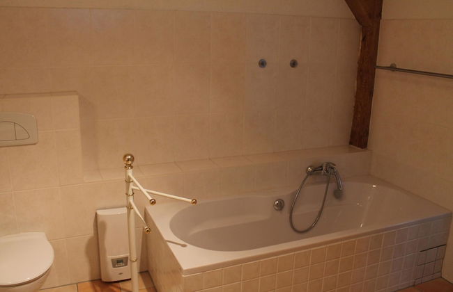 Buschenhagen Rustic Getaway - Photo 20