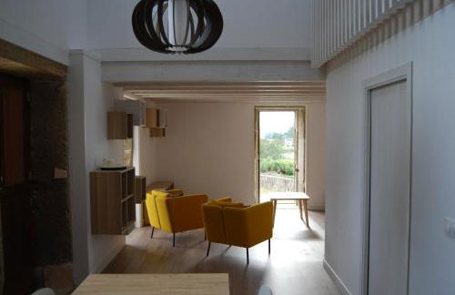 Casa do cruceiro na Costa da Morte - Foto 11