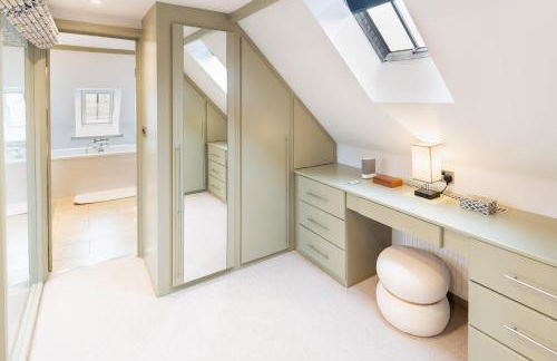 Barn Conversion in North Petherton - Foto 37