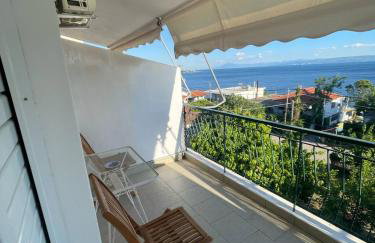 Tasos Manaritsas Rooms - Foto 36