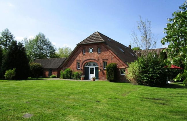 Comfort Modern Retreat - Foto 22