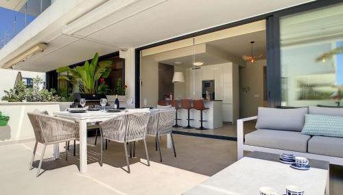 Antilia Terraces 3 Apartment -6309 - Foto 3