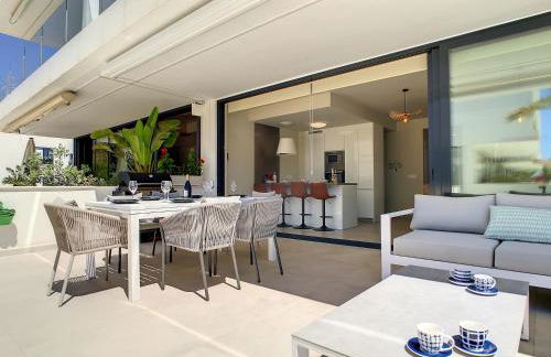 Antilia Terraces 3 Apartment -6309 - Foto 3