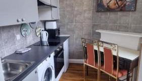 City Centre Studio - Charing Cross - Foto 5