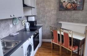 City Centre Studio - Charing Cross - Foto 5