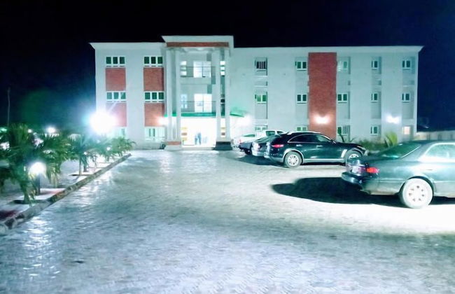 Bishop's Apartments and Suites - Foto 41