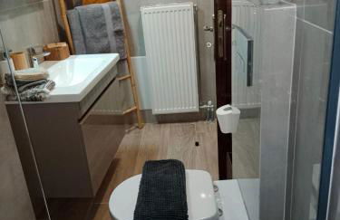 Central Lodge - Foto 38