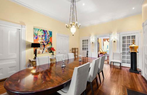Beacon Hill: The Aldrich House - Foto 15