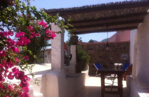 Dammusi di Venere - U Locu - Foto 8