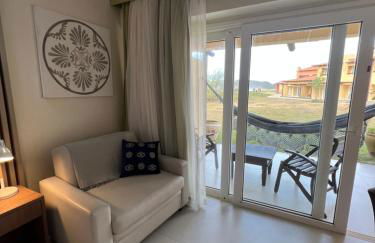 Buzios Beach Resort Residencial super luxo 1307 - Foto 13