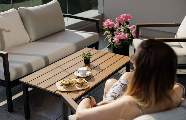 Aparthotel Na Klenici - Foto 55