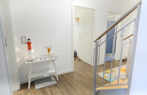 Turm-Appartement Strandburg - Foto 34