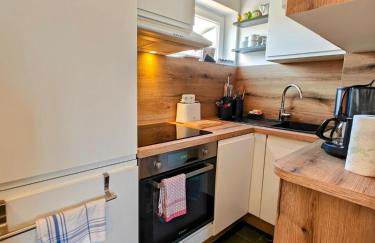 Cozy roof terrace near Promenade des Anglais - AC - Foto 15