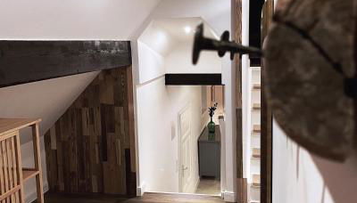 Pauerhof Ferienwohnungen - Foto 4