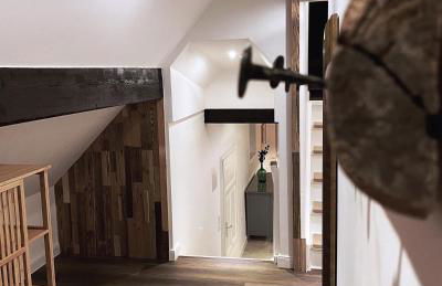 Pauerhof Ferienwohnungen - Photo 4