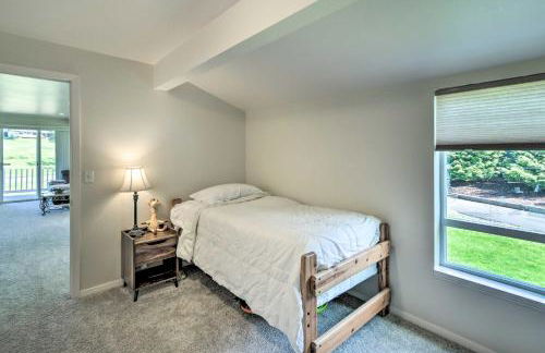 Spacious Family Home on Golf Course Hike and Bike! - Foto 20