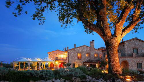 Relais Tenuta del Gallo - Foto 3