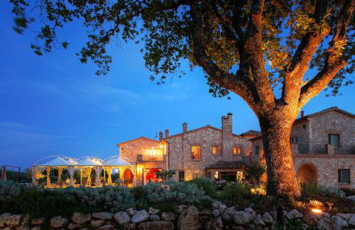 Relais Tenuta del Gallo - Foto 3