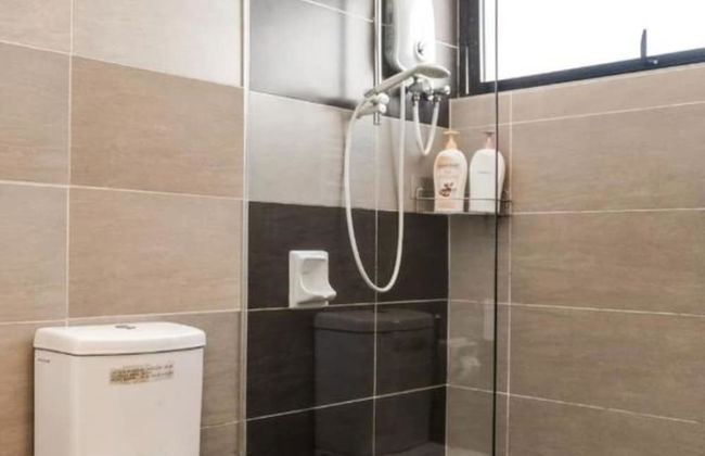 MIDHILLS Prime Suites Genting Highlands - Foto 32