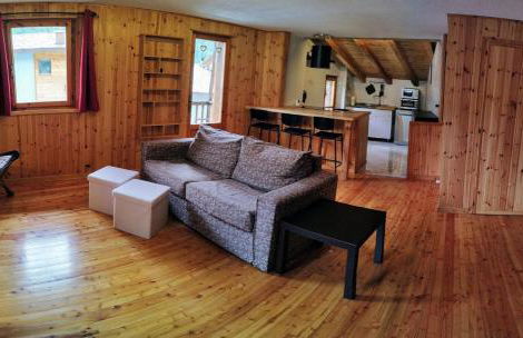 Trilocale in Cogne fraz Epinel - Photo 10