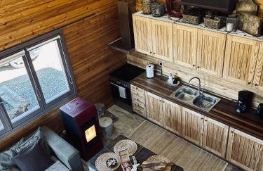 The Farmhouse - Photo 3