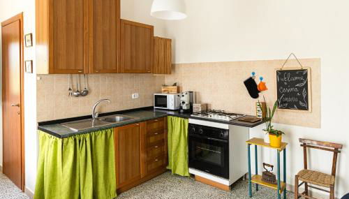 Casina al Castello - Natura e Relax - Foto 4, stove, pet friendly, minibar