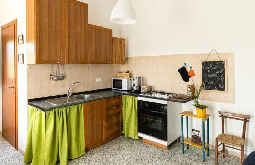 Casina al Castello - Natura e Relax - Foto 4