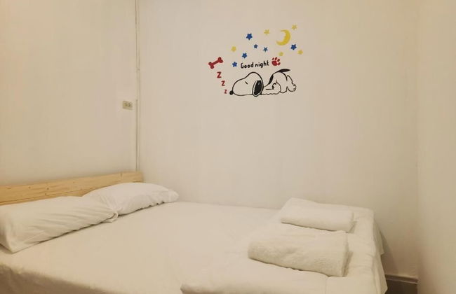 Jipu Homestay Ai Yoe Boe Chang - Foto 2