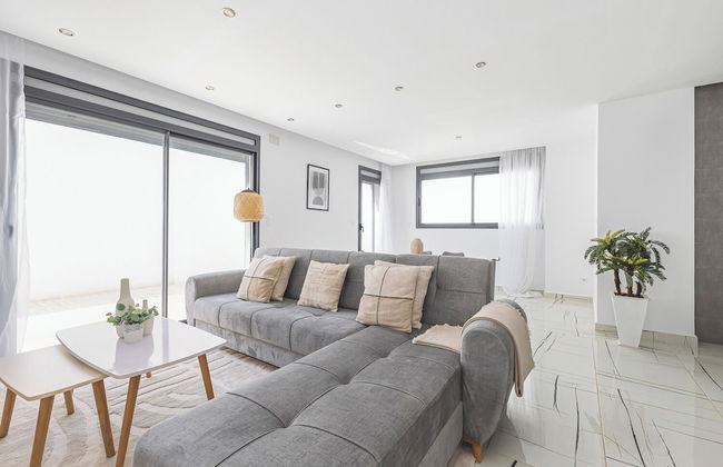 Appartement de 3 pieces a Birkhadem - Photo 41