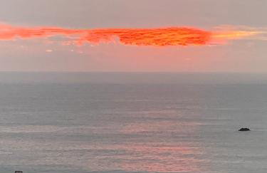 Bodega Bay Magical Ocean Front w/Amazing View! - Foto 52