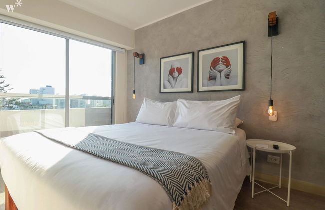 Modern Lofts in Grau Building by Wynwood-House - Foto 19